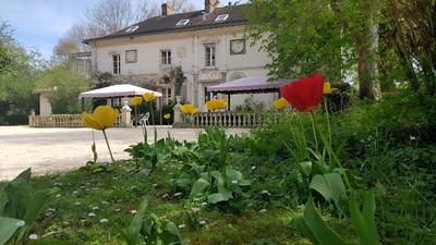 Domaine de Marguerite