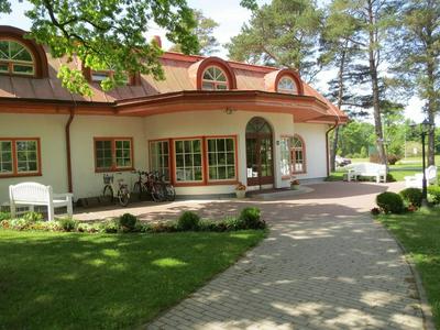 Saka Cliff Hotel & SPA