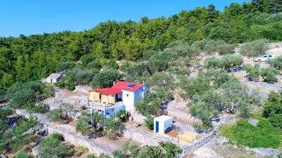 Greenside Cottage Lumi