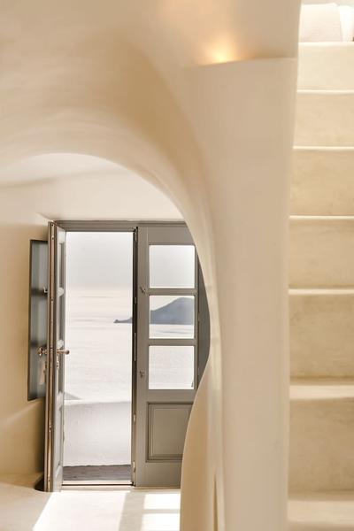 Kapari Natural Resort