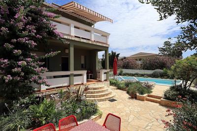 Villa Maraschino Zadarvillas