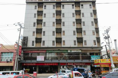 RedDoorz @ MJ Cuenco Avenue Cebu