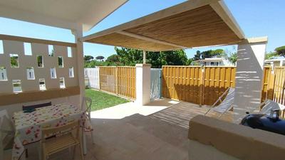 Little House With Garden in Otranto - Baia dei Turchi - pet Friendly