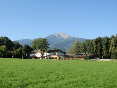 Wirtshaus Nattererboden
