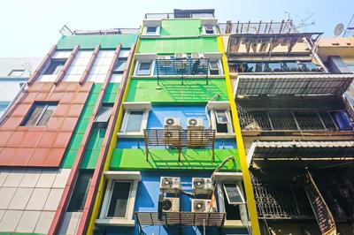 Hotel O Tangki Residence 2