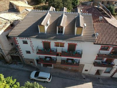 Hotel Domenc