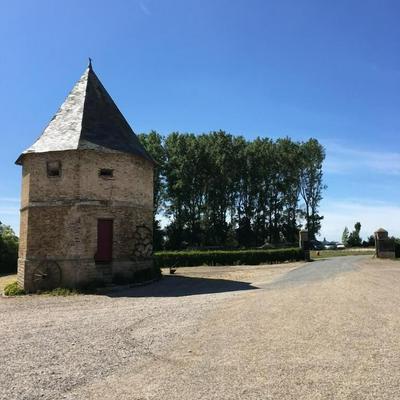 Chambres d hotes à la ferme