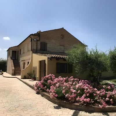 B&B Casa Fanny