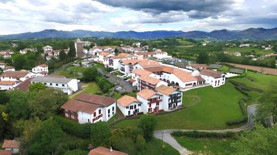 VVF Pays Basque Sare La Rhune, Sare