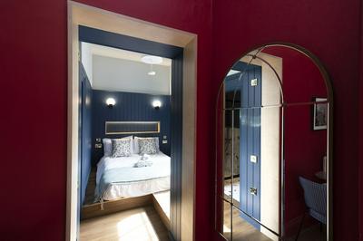 30 Castle Street Aparthotel