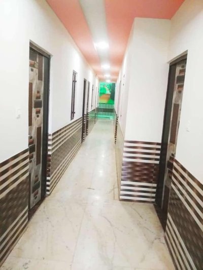 Hotel ss palace & restaurant