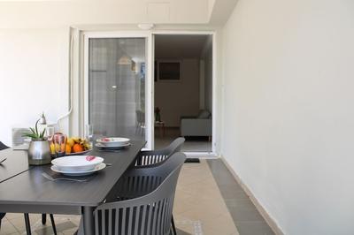 "kalamaki Plaza Apartments 'asteri' "