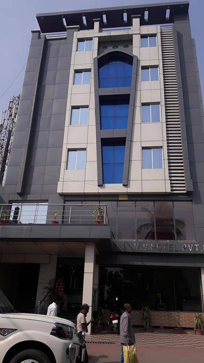 M S Hotel