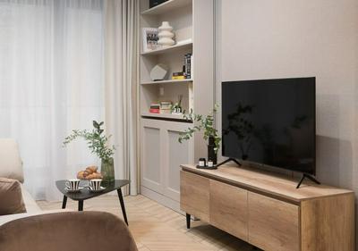 Sea & Forest Resort Międzyzdroje