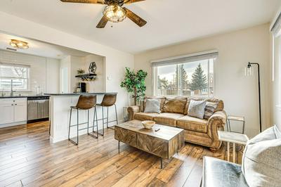 Dog-friendly Home w/ Patio & Yard in Greeley