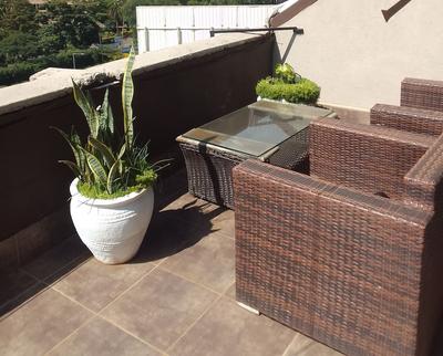 Myriad stays beachfront