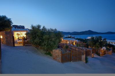 Elounda Eleon Villas
