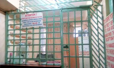 Loika Guest Lodge - Nakuru