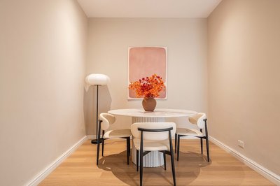 Metropolis Lekki Apartments