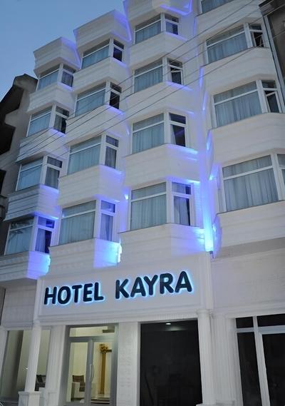 Kayra Hotel
