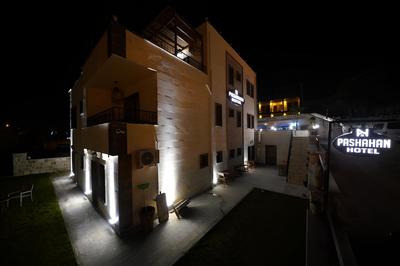 Pashahan Hotel