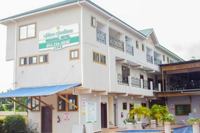 ADWOA ASANTEWAA MEMORIAL HOTEL