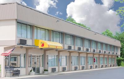 Super 8 by Wyndham Ashland, Billede 2
