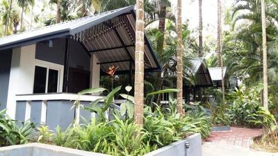Parampara Resort & Spa