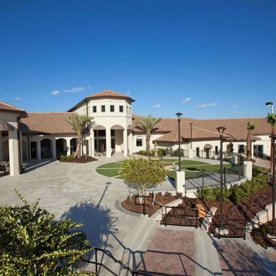 Modern 2BR Condo w Mickey Room - Family Perfection