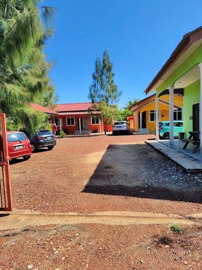 RIA HOMESTAY