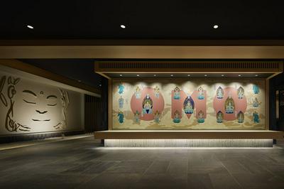 OMO3 Kyoto Toji by Hoshino Resorts