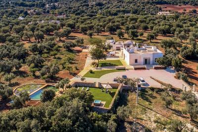 Masseria Monte Pizzuto 6