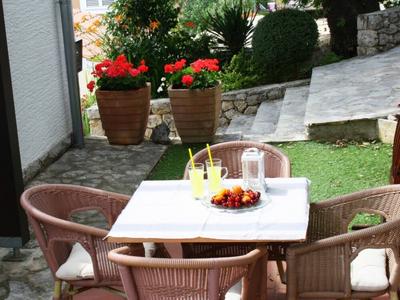 Apartment in Maslenica Near the Sea