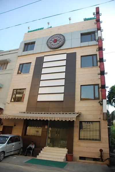 Hotel Yug Villa