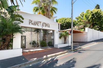 Planet Africa 19