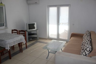 Welcome to Apartments 4 Dolphins, Rogoznica, Croatia