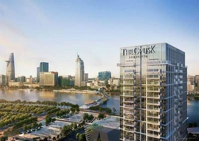 Emily The OpusK Luxury Ho Chi Minh City