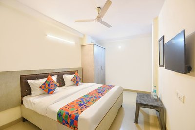 Fabhotel Prime Stay