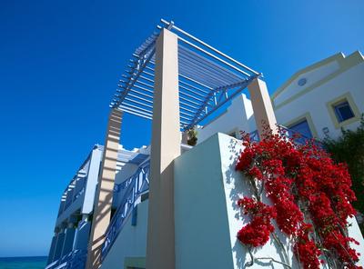 Oya Beach Resort – All Inclusive