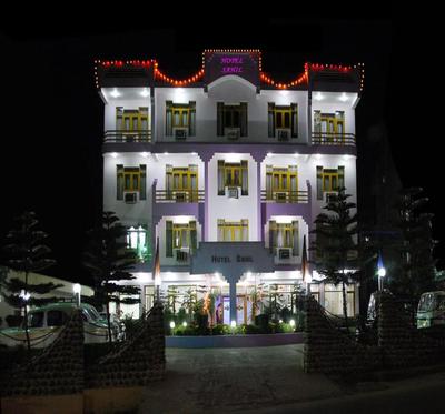 Hotel Sahil