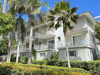 Sol Caribe Suites Los Corales Beach