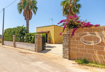 Relax in Style in Porto Cesareo's Hidden Gem