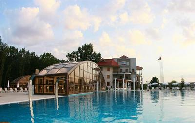 Health Complex Belogorie