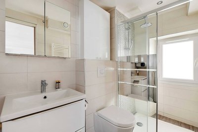 Lovely Studio for two Persons - Sentier