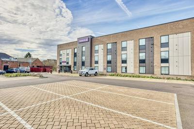 Premier Inn Harlow East - Church Langley