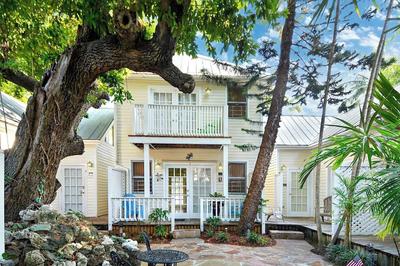 Tranquility by Avantstay Close to Duval St w/ BBQ & Shared Pool