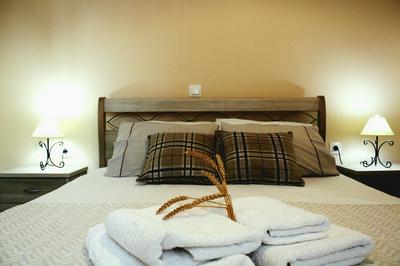 Alegria Apartments
