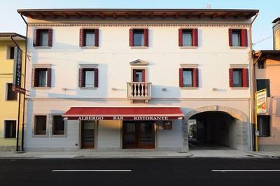 Albergo Leon Bianco
