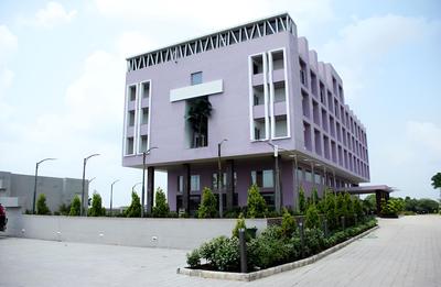 Vista Rooms at Nandan Kanan