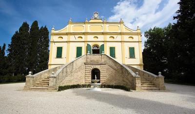 Villa Rinalducci